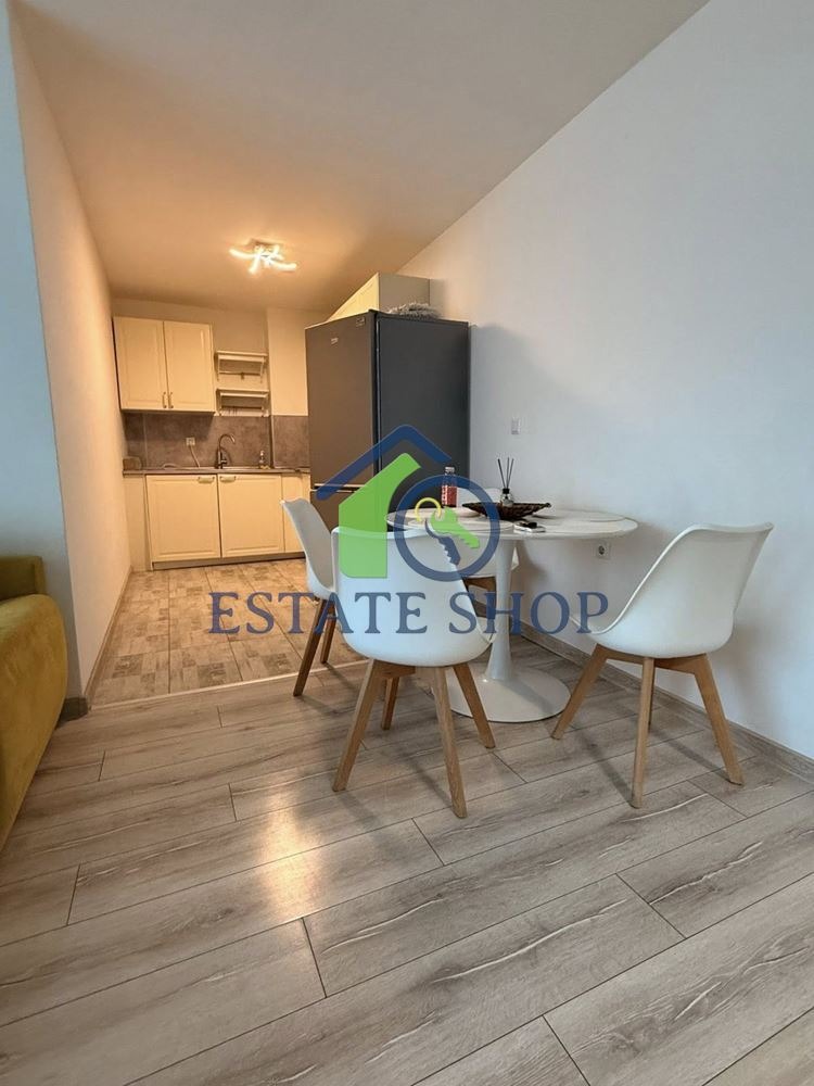Eladó  1 hálószoba Plovdiv , Mladezski Halm , 65 négyzetméter | 65949108 - kép [4]