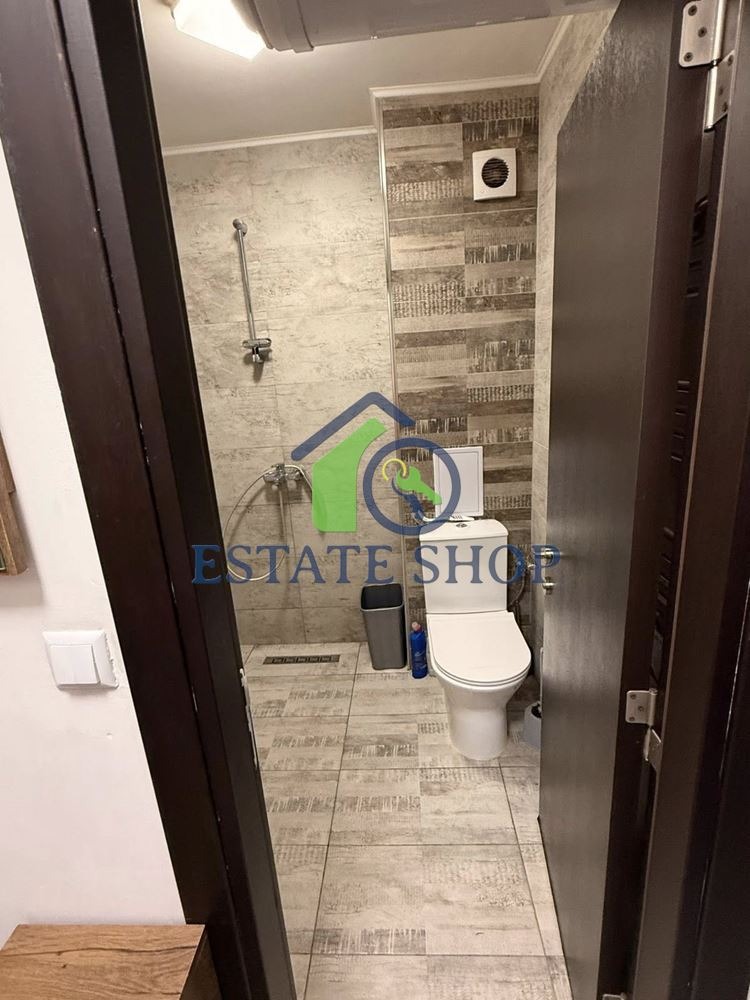 Eladó  1 hálószoba Plovdiv , Mladezski Halm , 65 négyzetméter | 65949108 - kép [14]
