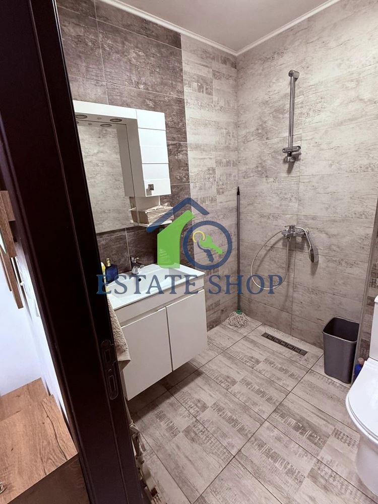 Eladó  1 hálószoba Plovdiv , Mladezski Halm , 65 négyzetméter | 65949108 - kép [13]