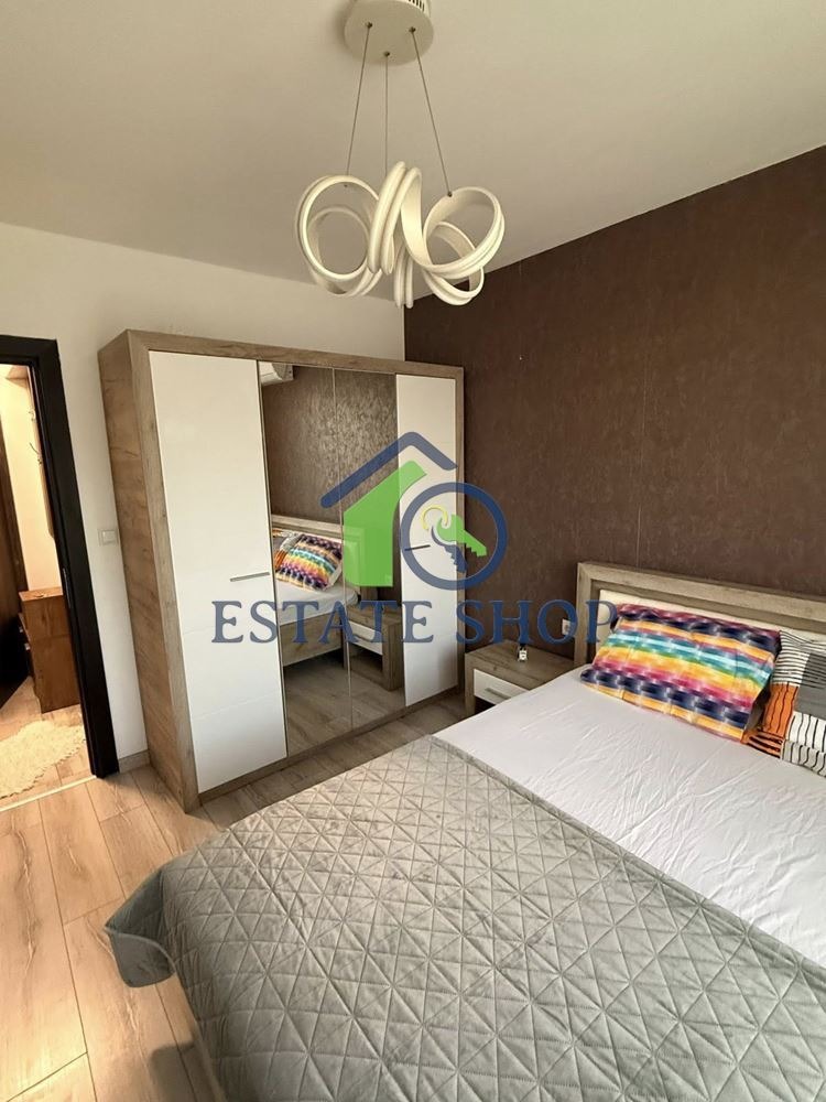 Eladó  1 hálószoba Plovdiv , Mladezski Halm , 65 négyzetméter | 65949108 - kép [6]