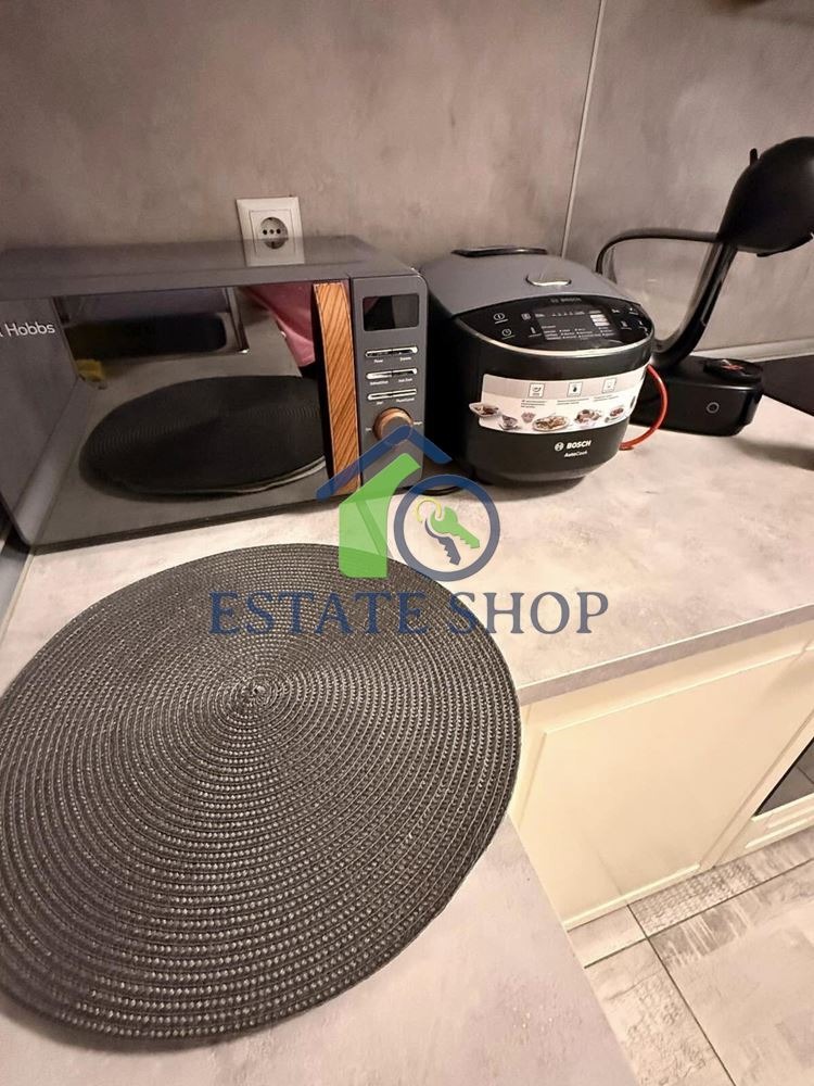 Eladó  1 hálószoba Plovdiv , Mladezski Halm , 65 négyzetméter | 65949108 - kép [11]