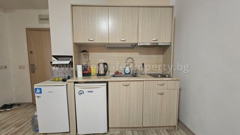 Продается  1 спальня область Бургас , к.к. Слънчев бряг , 42 кв.м | 70255277 - изображение [6]