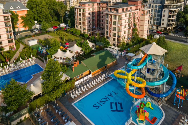Продается  1 спальня область Бургас , к.к. Слънчев бряг , 42 кв.м | 70255277 - изображение [14]