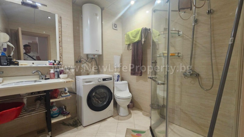 Продается  1 спальня область Бургас , к.к. Слънчев бряг , 42 кв.м | 70255277 - изображение [10]