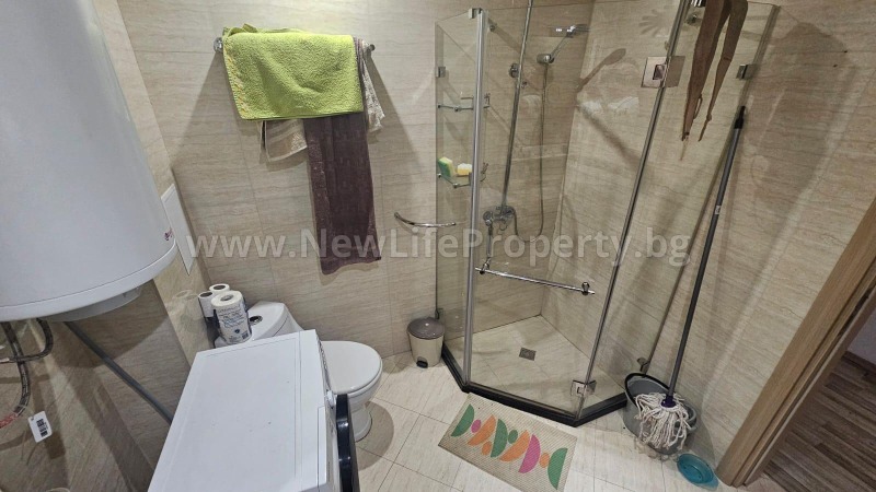 Продается  1 спальня область Бургас , к.к. Слънчев бряг , 42 кв.м | 70255277 - изображение [11]