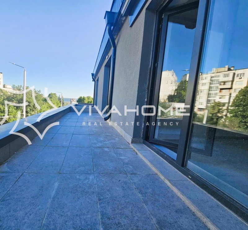 À vendre  1 chambre Varna , Vladislav Varnentchik 1 , 71 m² | 39152836 - image [5]