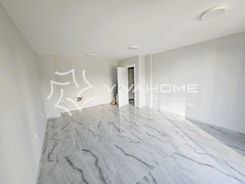 Продава  2-стаен, град Варна, Владислав Варненчик 1 •  102 950 EUR • ID 72882001 — holmes.bg - [1] 