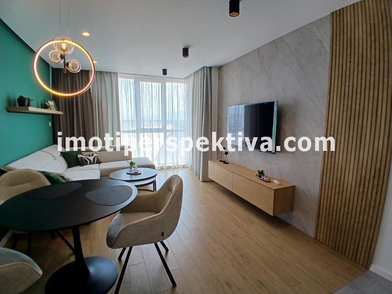 Продава  2-стаен град Пловдив , Център , 66 кв.м | 91975018 - изображение [4]