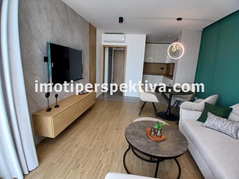 Продава  2-стаен град Пловдив , Център , 66 кв.м | 91975018 - изображение [3]