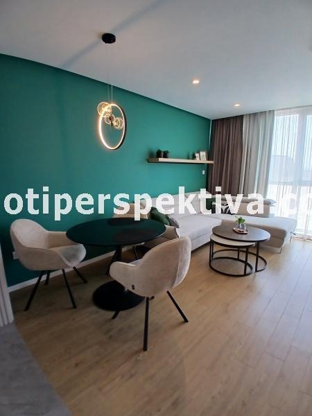 Продава  2-стаен град Пловдив , Център , 66 кв.м | 91975018 - изображение [2]