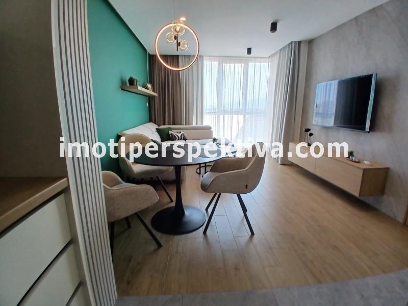 Продава  2-стаен град Пловдив , Център , 66 кв.м | 91975018 - изображение [5]