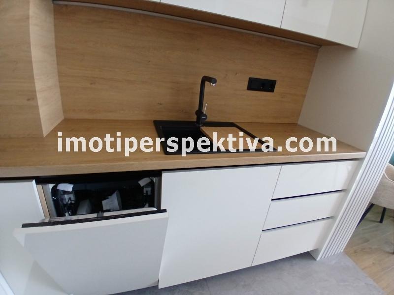 Продава  2-стаен град Пловдив , Център , 66 кв.м | 91975018 - изображение [6]