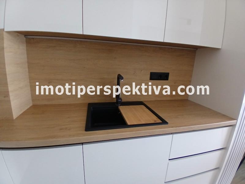 Продава  2-стаен град Пловдив , Център , 66 кв.м | 91975018 - изображение [7]