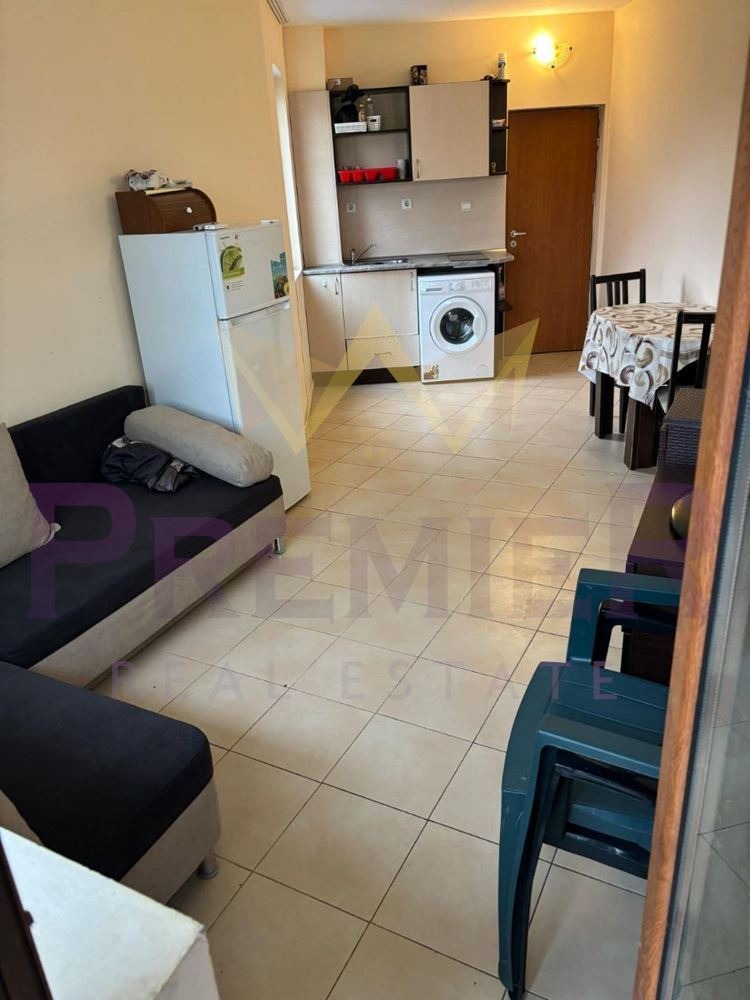 Продава 2-СТАЕН, к.к. Слънчев бряг, област Бургас, снимка 2 - Апартаменти - 52357039