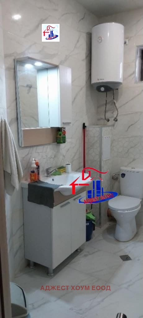 Продава 2-СТАЕН, гр. Шумен, Томбул джамия, снимка 5 - Апартаменти - 53176438