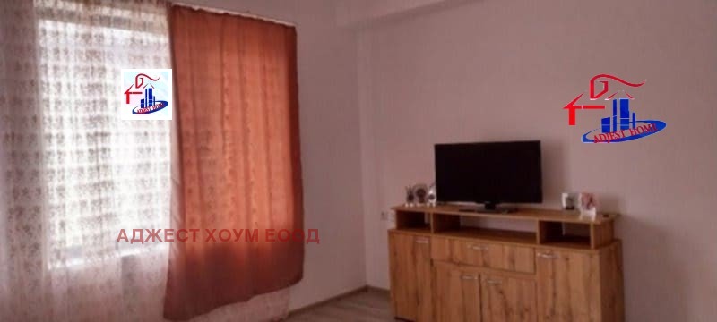 Продава 2-СТАЕН, гр. Шумен, Томбул джамия, снимка 3 - Апартаменти - 53176438