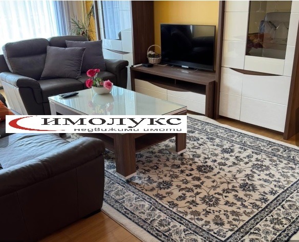 Продава 2-СТАЕН, гр. София, Дружба 1, снимка 2 - Апартаменти - 53349126