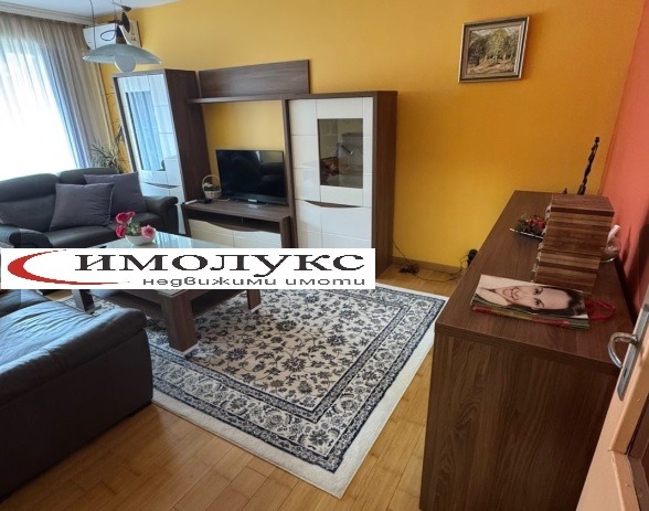 Продава 2-СТАЕН, гр. София, Дружба 1, снимка 3 - Апартаменти - 53349126