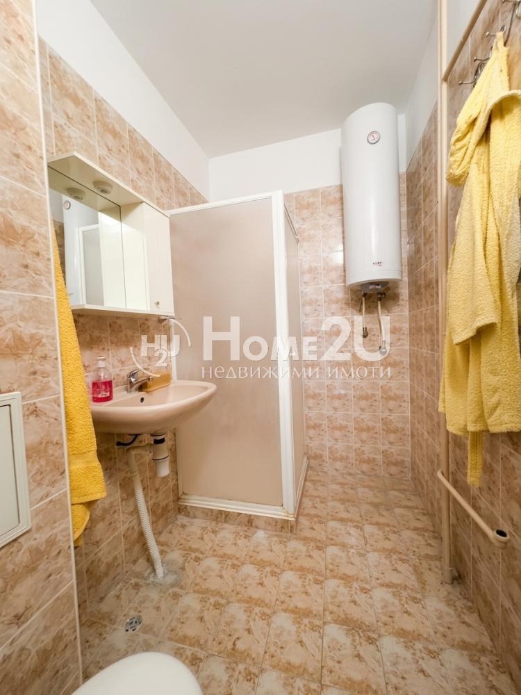 Продава 2-СТАЕН, гр. Пловдив, Южен, снимка 7 - Апартаменти - 54363195