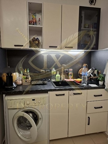 Продава 1-СТАЕН, гр. Бургас, Горно Езерово, снимка 4 - Апартаменти - 54605144
