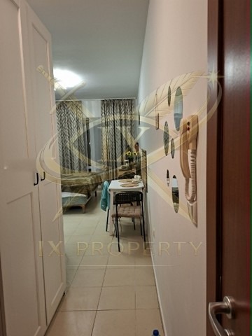 Продава 1-СТАЕН, гр. Бургас, Горно Езерово, снимка 3 - Апартаменти - 54605144