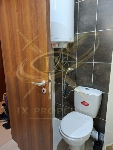 Продава 1-СТАЕН, гр. Бургас, Горно Езерово, снимка 6 - Апартаменти - 54605144