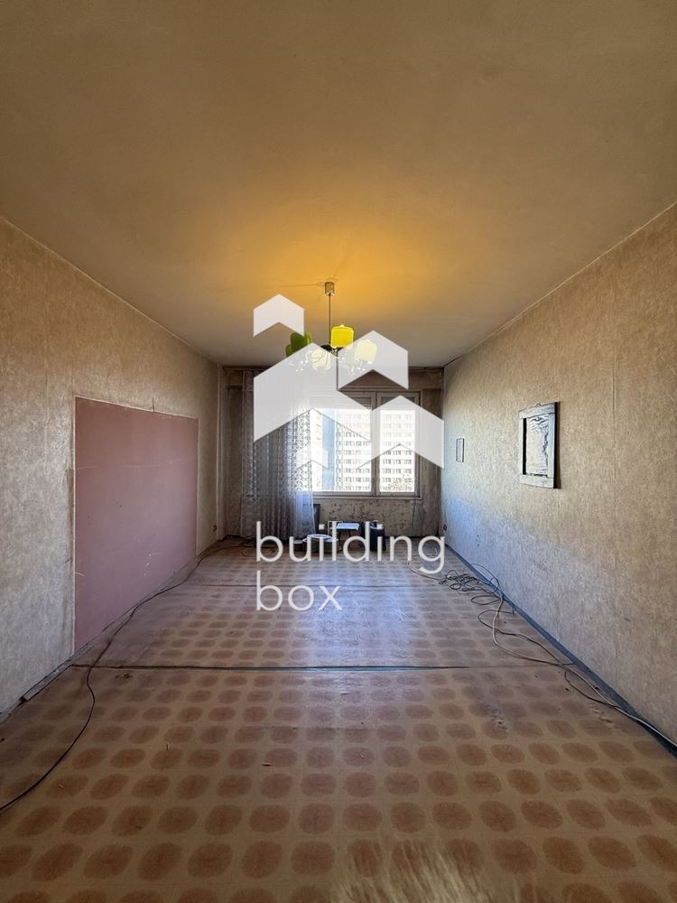 Продава 2-СТАЕН, гр. Пловдив, Христо Смирненски, снимка 3 - Апартаменти - 54640419
