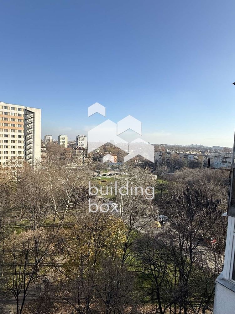 Продава 2-СТАЕН, гр. Пловдив, Христо Смирненски, снимка 12 - Апартаменти - 54640419