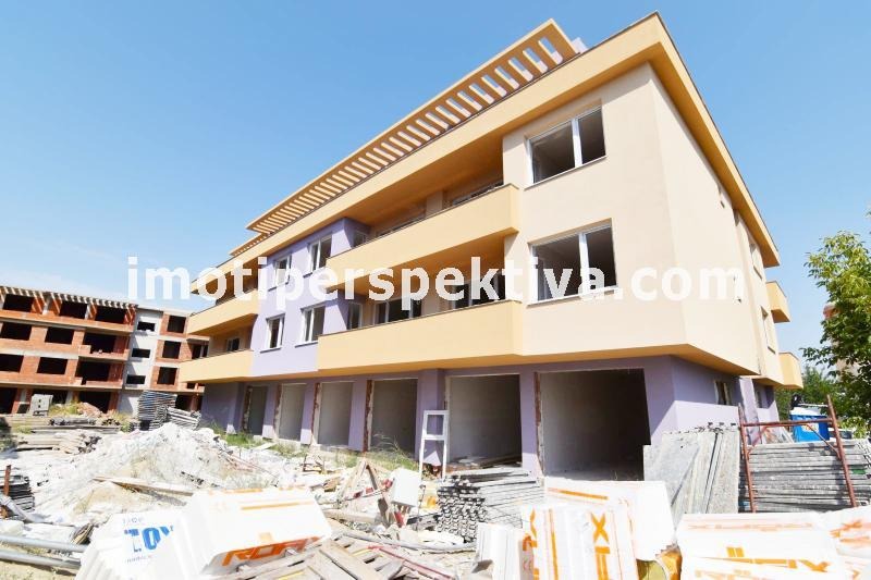 Продава 2-СТАЕН, гр. Пловдив, Кючук Париж, снимка 6 - Апартаменти - 55898901