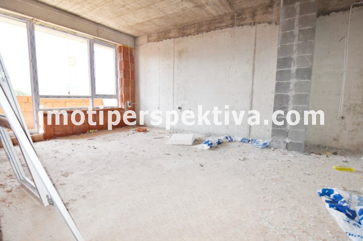 Продава 2-СТАЕН, гр. Пловдив, Кючук Париж