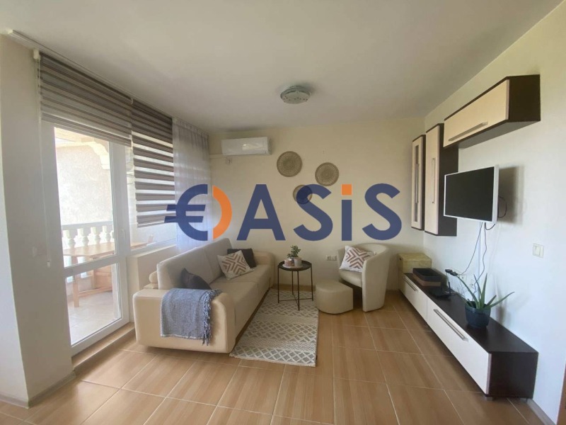 Til salgs  2 soverom region Burgas , Nesebar , 73 kvm | 32704843