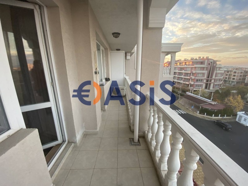 Till salu  2 sovrum region Burgas , Nesebar , 73 kvm | 32704843 - bild [15]