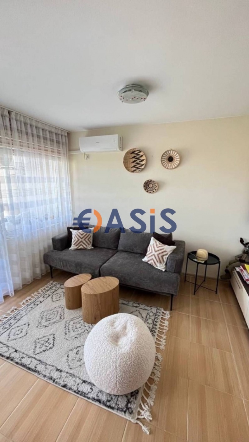 Till salu  2 sovrum region Burgas , Nesebar , 73 kvm | 32704843 - bild [2]