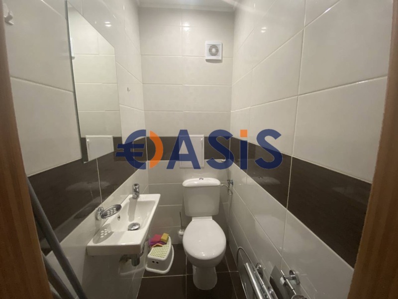 Til salgs  2 soverom region Burgas , Nesebar , 73 kvm | 32704843 - bilde [13]