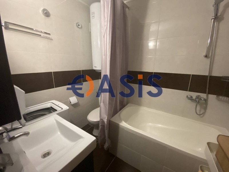 Till salu  2 sovrum region Burgas , Nesebar , 73 kvm | 32704843 - bild [12]