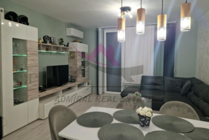 Te koop  2 slaapkamers Varna , Vazrazjdane 1 , 109 m² | 96037341 - afbeelding [4]