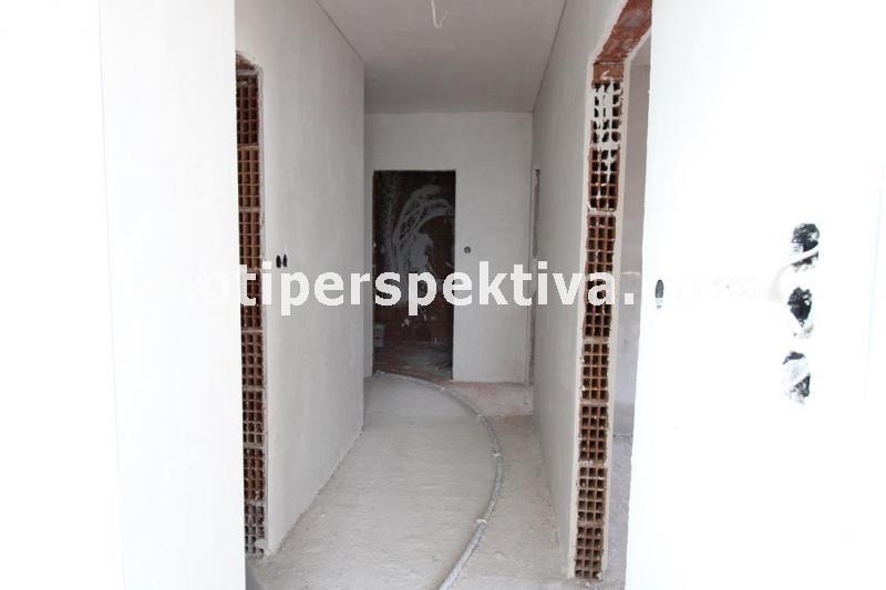 Satılık  2 yatak odası Plovdiv , Kyuçuk Parij , 112 metrekare | 30455658 - görüntü [6]