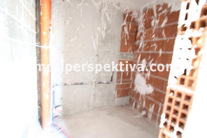 Satılık  2 yatak odası Plovdiv , Kyuçuk Parij , 112 metrekare | 30455658 - görüntü [7]