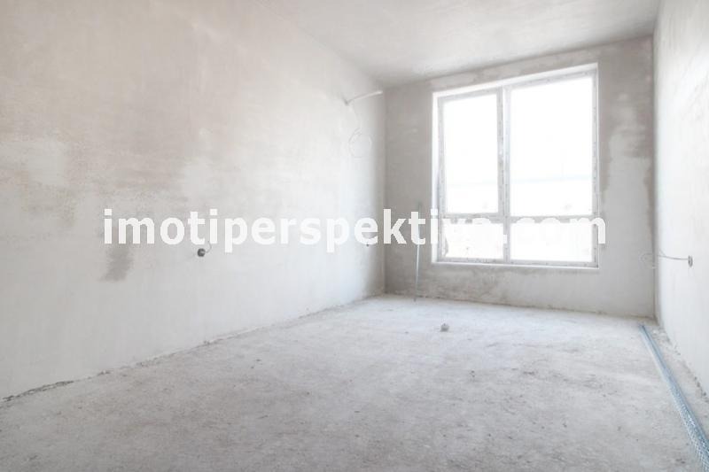 Myytävänä  2 makuuhuonetta Plovdiv , Kjutšuk Pariž , 112 neliömetriä | 30455658 - kuva [4]