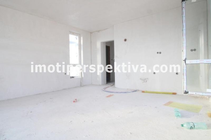 Satılık  2 yatak odası Plovdiv , Kyuçuk Parij , 112 metrekare | 30455658 - görüntü [3]