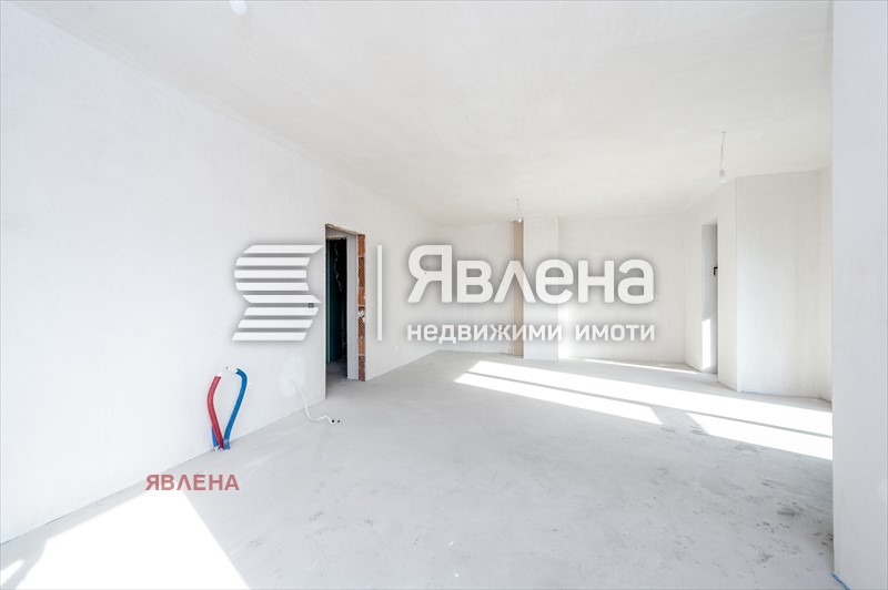 Продава 3-СТАЕН, гр. София, Хладилника, снимка 3 - Aпартаменти - 48577720