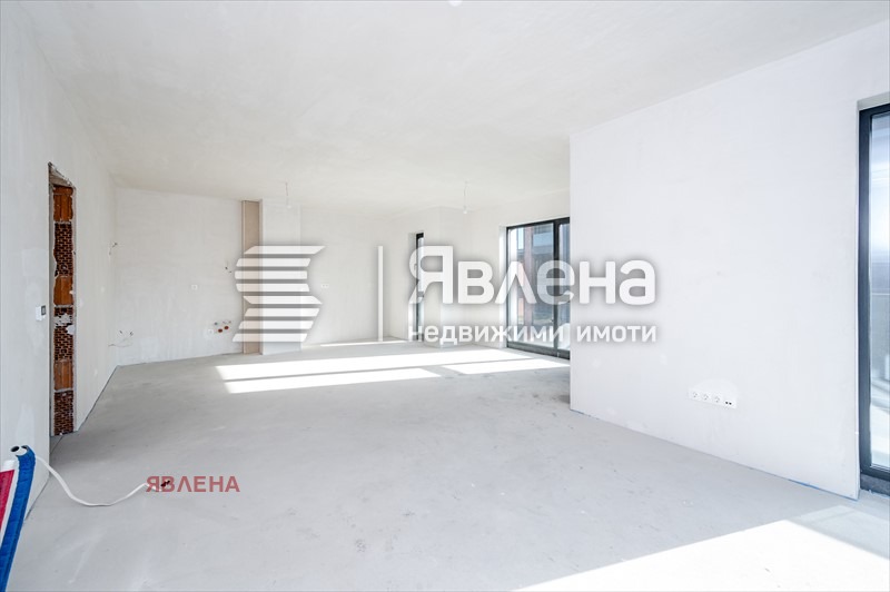 Продава 3-СТАЕН, гр. София, Хладилника, снимка 2 - Aпартаменти - 48577720