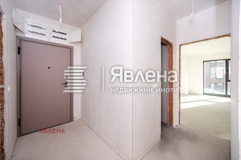 Продава 3-СТАЕН, гр. София, Хладилника, снимка 12 - Aпартаменти - 48577720