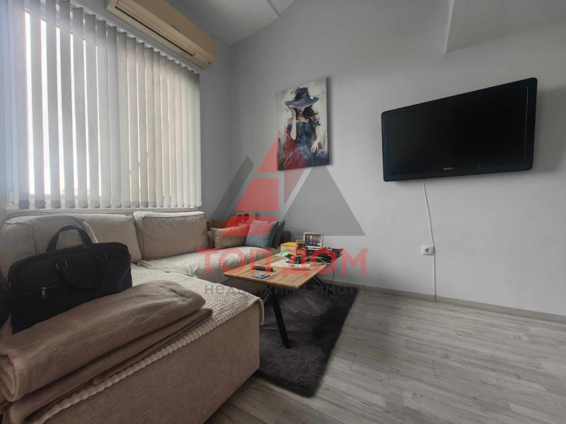 Til salg  2 soveværelser Varna , Biznes hotel , 87 kvm | 38991466 - billede [6]
