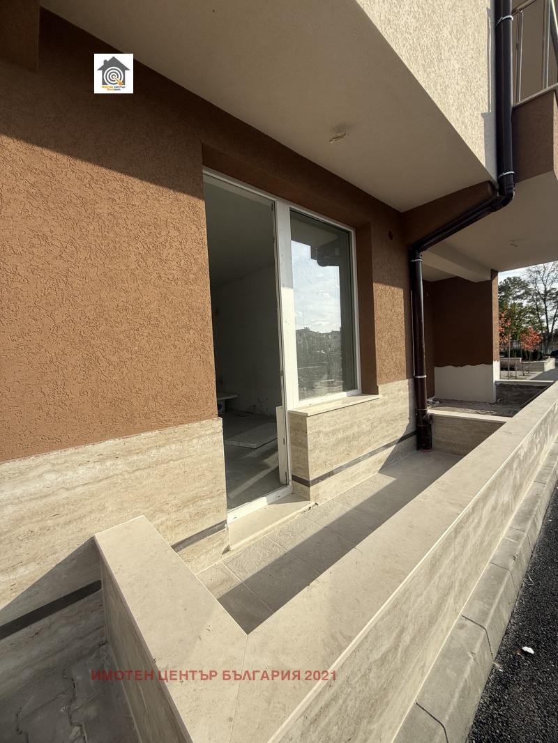 Продава 3-СТАЕН, гр. София, Горна баня, снимка 2 - Апартаменти - 52187583