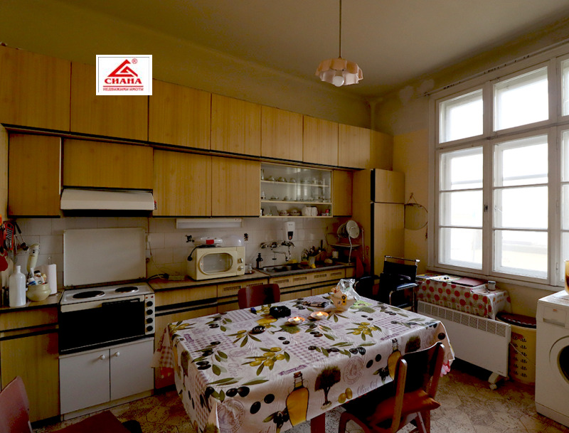 Продава 3-СТАЕН, гр. Русе, Център, снимка 4 - Апартаменти - 53494557