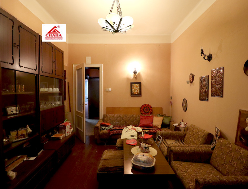 Продава 3-СТАЕН, гр. Русе, Център, снимка 7 - Апартаменти - 53494557