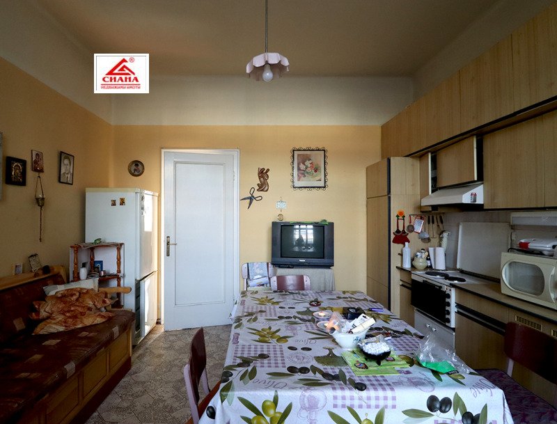 Продава 3-СТАЕН, гр. Русе, Център, снимка 5 - Апартаменти - 53494557