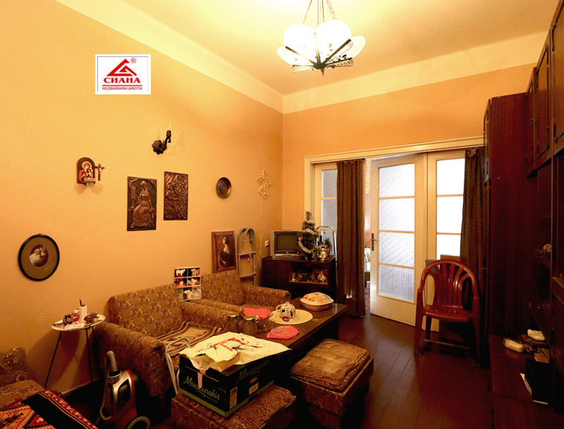 Продава 3-СТАЕН, гр. Русе, Център, снимка 6 - Апартаменти - 53494557