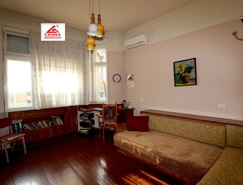 Продава 3-СТАЕН, гр. Русе, Център